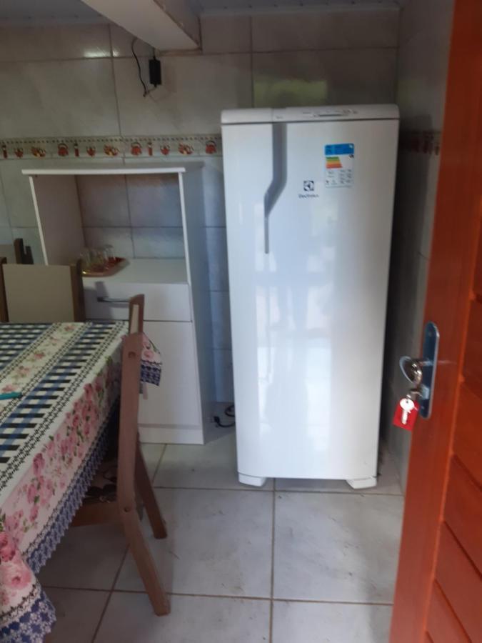 Cantinho Da Deca São Francisco de Paula Εξωτερικό φωτογραφία
