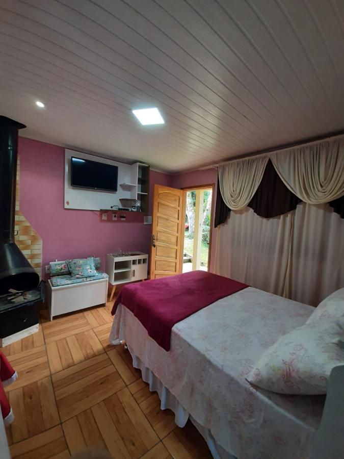 Cantinho Da Deca São Francisco de Paula Εξωτερικό φωτογραφία