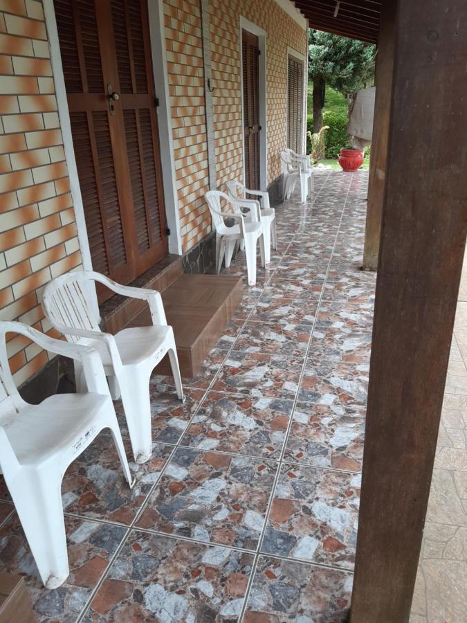 Cantinho Da Deca São Francisco de Paula Εξωτερικό φωτογραφία