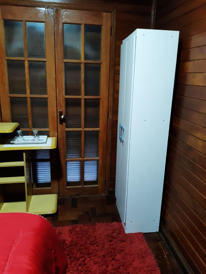 Cantinho Da Deca São Francisco de Paula Εξωτερικό φωτογραφία