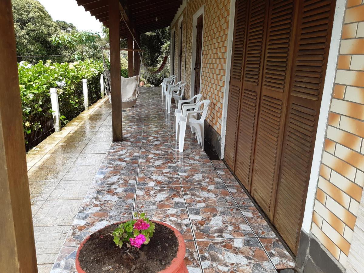 Cantinho Da Deca São Francisco de Paula Εξωτερικό φωτογραφία