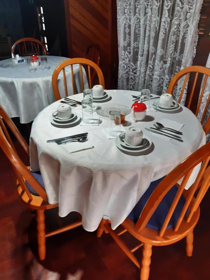 Cantinho Da Deca São Francisco de Paula Εξωτερικό φωτογραφία