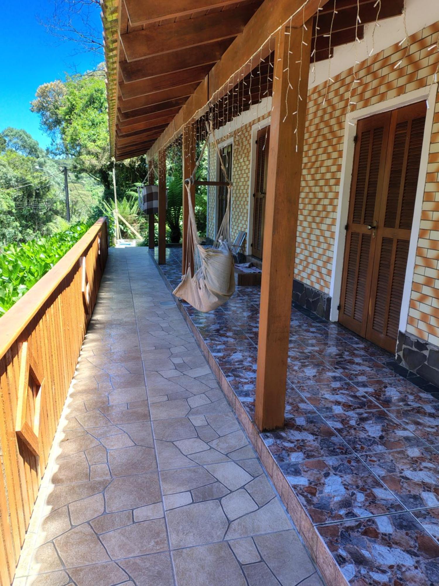 Cantinho Da Deca São Francisco de Paula Εξωτερικό φωτογραφία