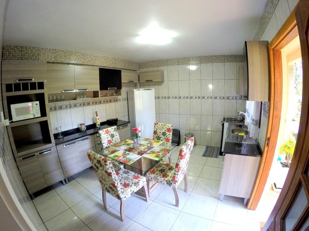 Cantinho Da Deca São Francisco de Paula Εξωτερικό φωτογραφία