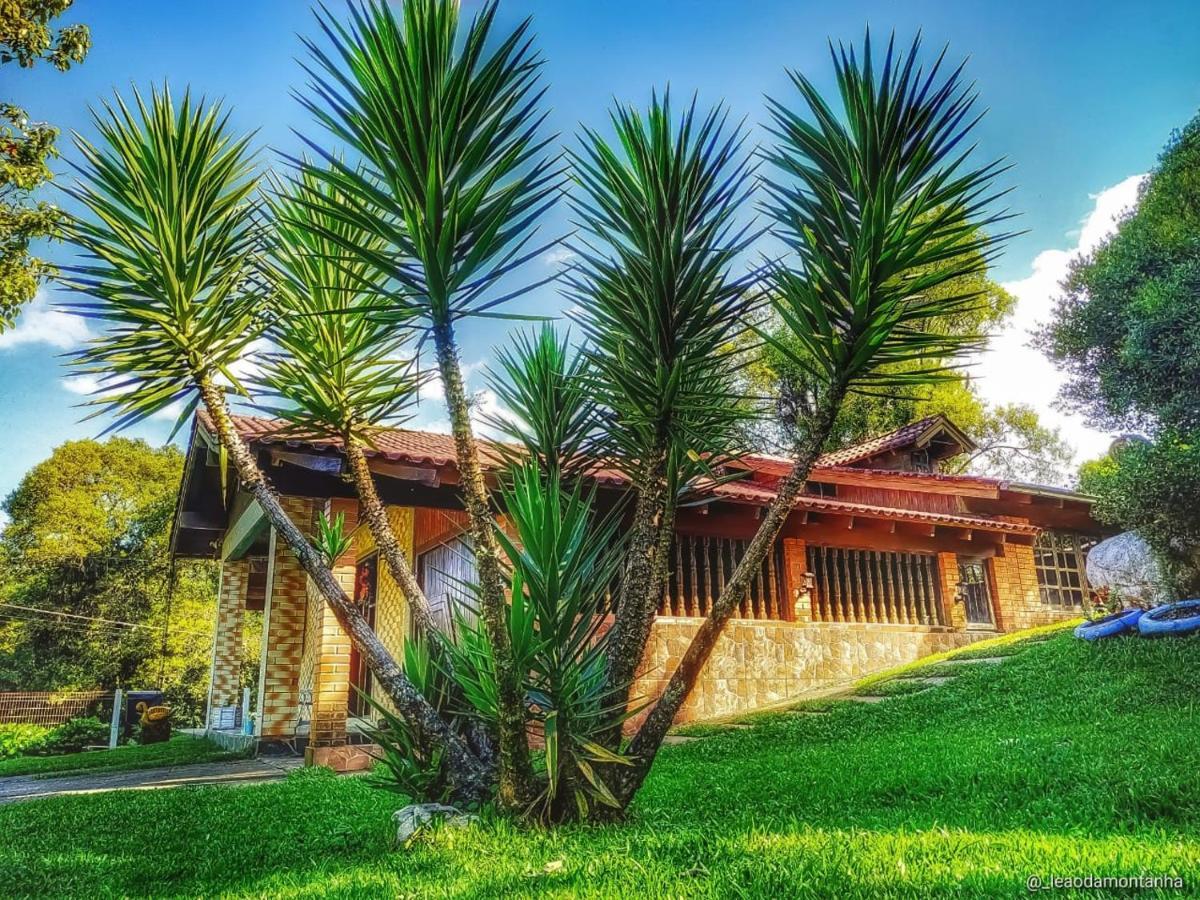 Cantinho Da Deca São Francisco de Paula Εξωτερικό φωτογραφία