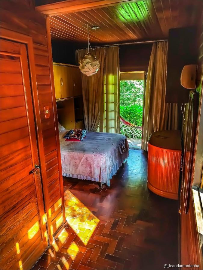 Cantinho Da Deca São Francisco de Paula Εξωτερικό φωτογραφία