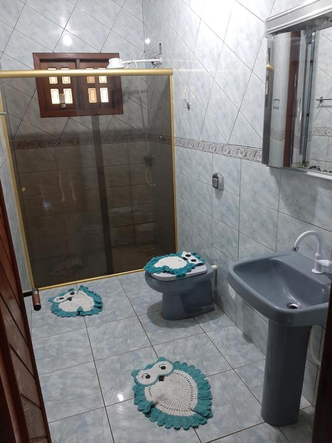 Cantinho Da Deca São Francisco de Paula Εξωτερικό φωτογραφία