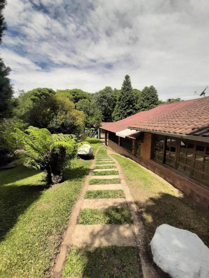 Cantinho Da Deca São Francisco de Paula Εξωτερικό φωτογραφία