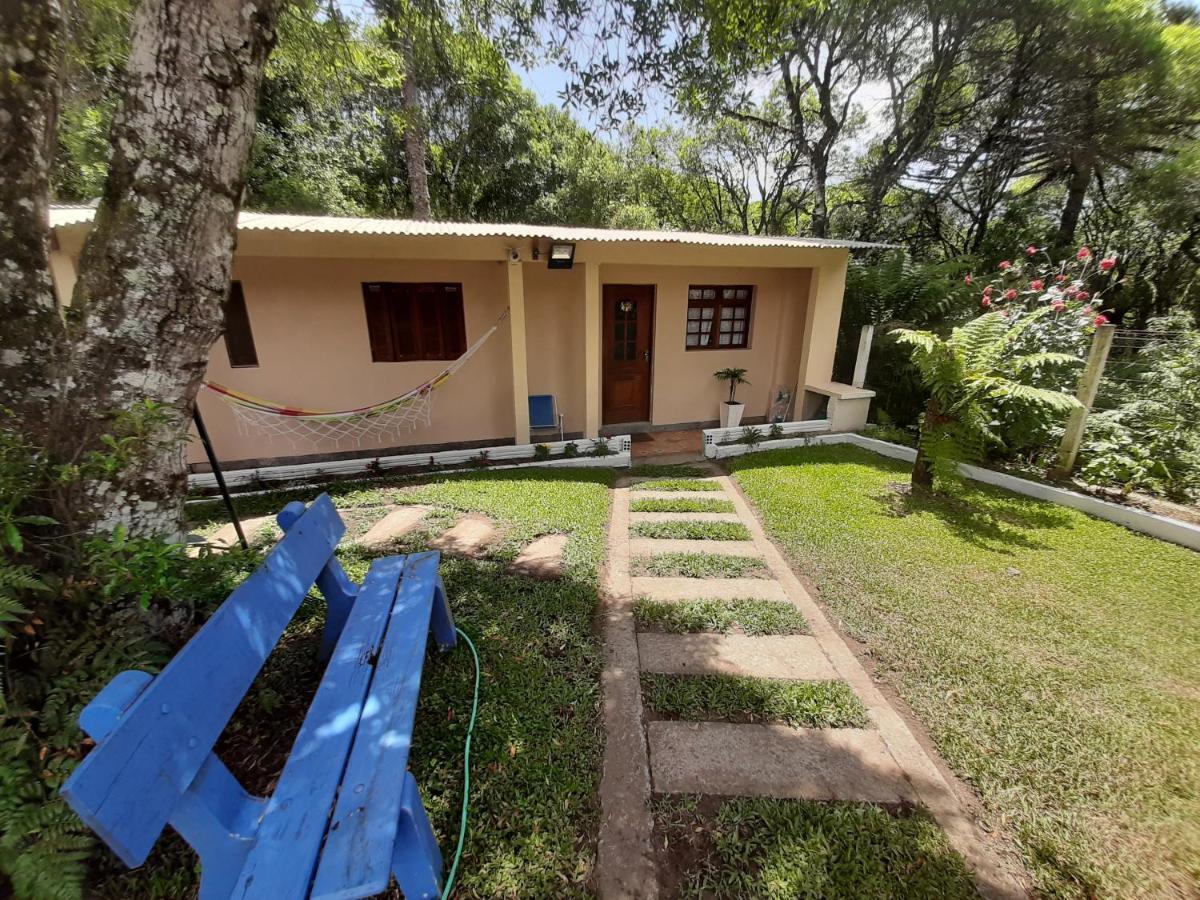 Cantinho Da Deca São Francisco de Paula Εξωτερικό φωτογραφία