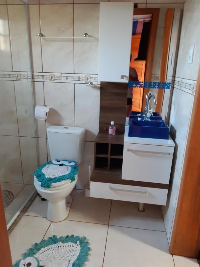 Cantinho Da Deca São Francisco de Paula Εξωτερικό φωτογραφία