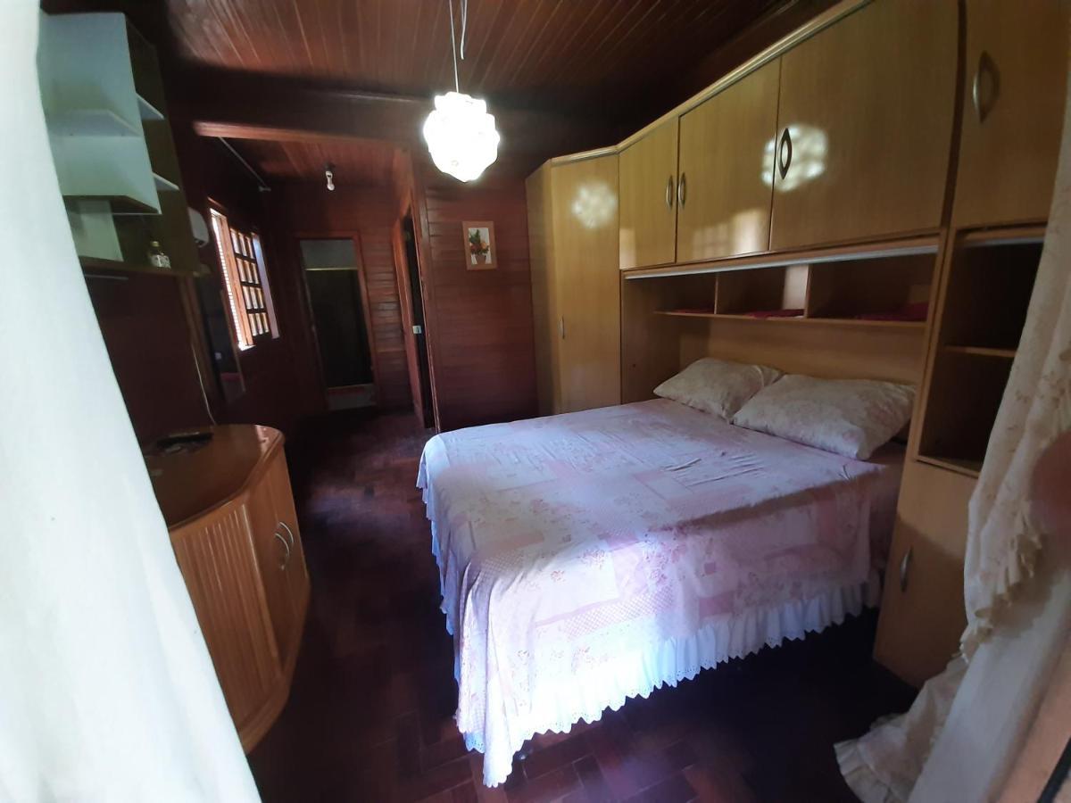 Cantinho Da Deca São Francisco de Paula Εξωτερικό φωτογραφία
