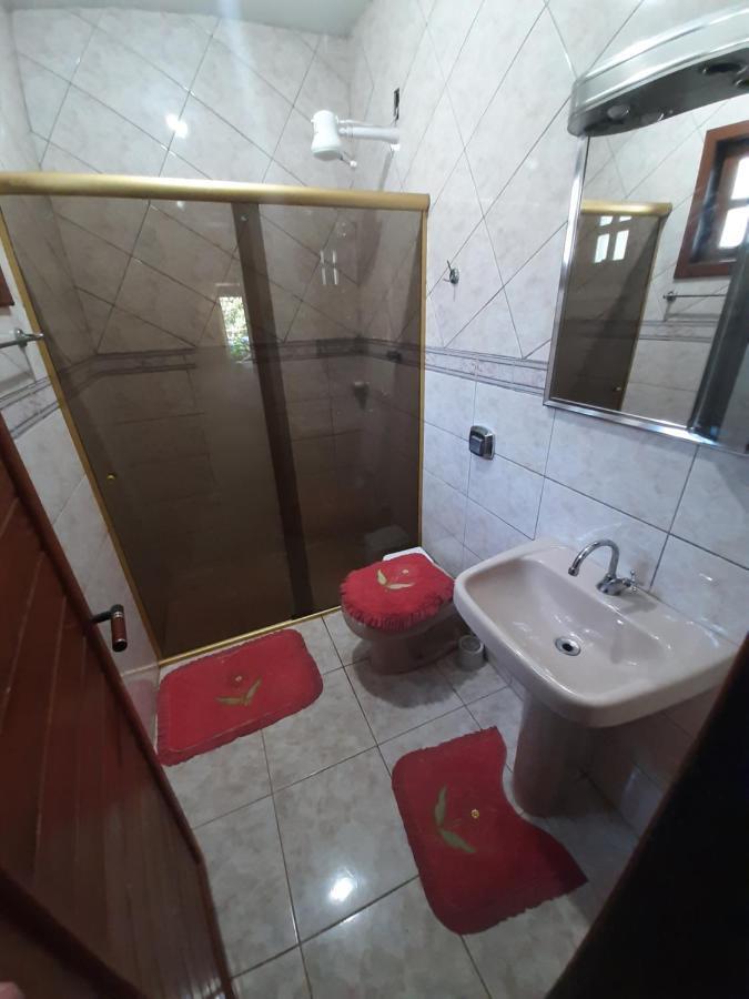 Cantinho Da Deca São Francisco de Paula Εξωτερικό φωτογραφία