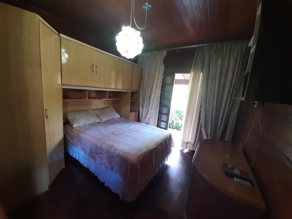 Cantinho Da Deca São Francisco de Paula Εξωτερικό φωτογραφία