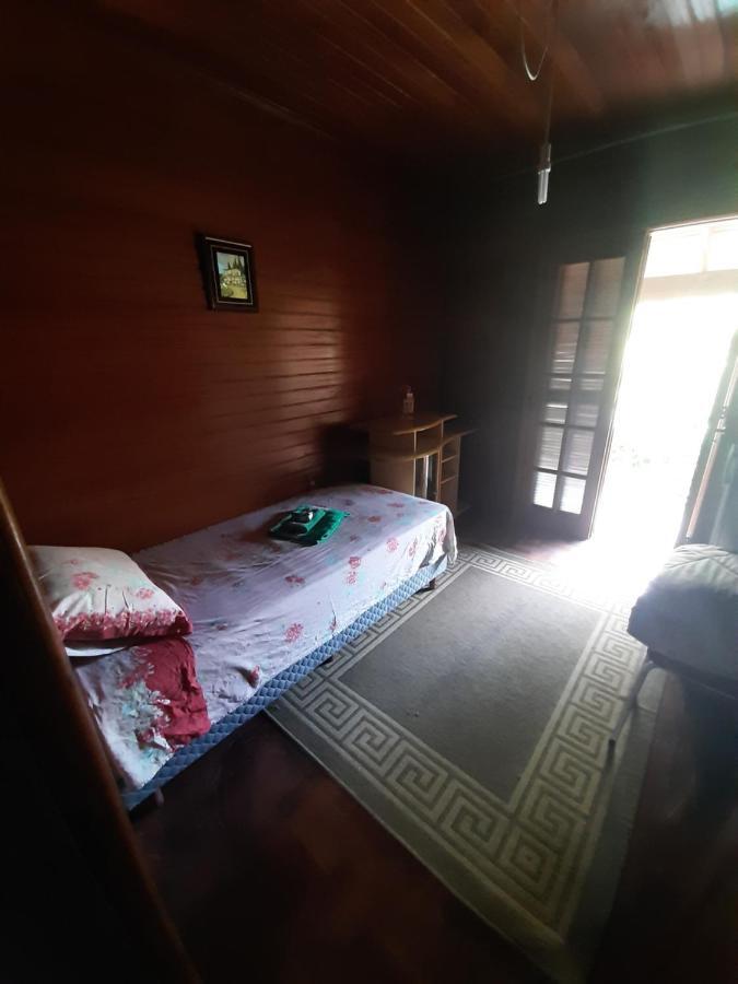 Cantinho Da Deca São Francisco de Paula Εξωτερικό φωτογραφία